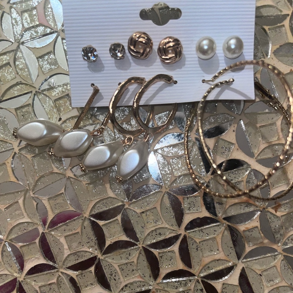 Fashion jewelry